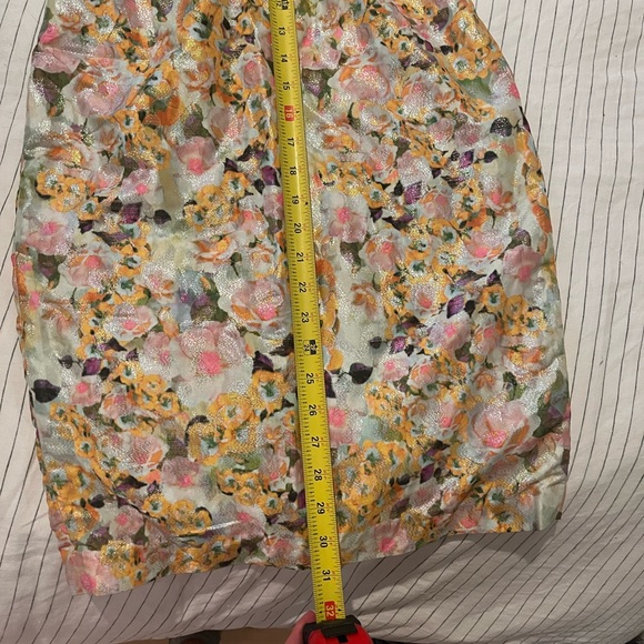 Anthro Liefsdottir Aurelian Dress - Picture 15 of 16